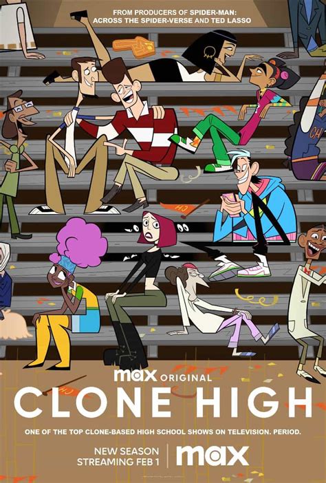 clone high season 2 watch online free